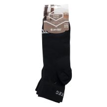 Hi-Tec Calze chire pack Ankle