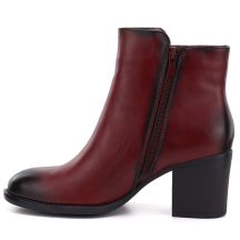 M. Daszyński Stivali high-heeled ankle M.Daszyński