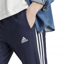 adidas Maglia Essentials Single Tapered Open Hem
