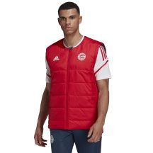 adidas Gilet Bayern Pad