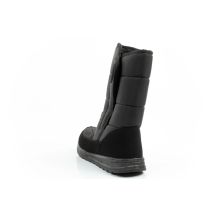 Progress Stivali winter snow boots warm fashionable boots with Velcro