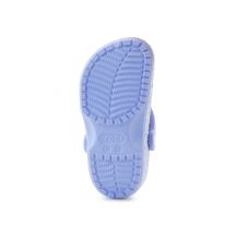 Crocs Infradito Classic Glitter Clog
