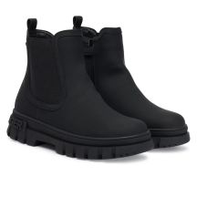 WD Stivali Tommy Hilfiger Chelsea