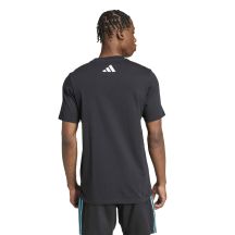 adidas Maglietta Mercedes Dna Gftee