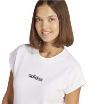 adidas Maglietta adidas Essentials Linear Tee