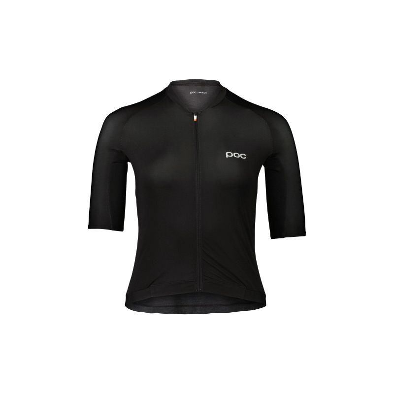 POC W's Pristine Jersey black