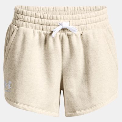 Under Armour Pantaloncini Rival Fleece