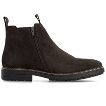 Rieker Stivali insulated leather Chelsea Rieker