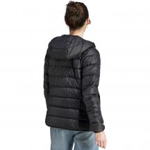 adidas Giacca Essentials Light Down Hooded