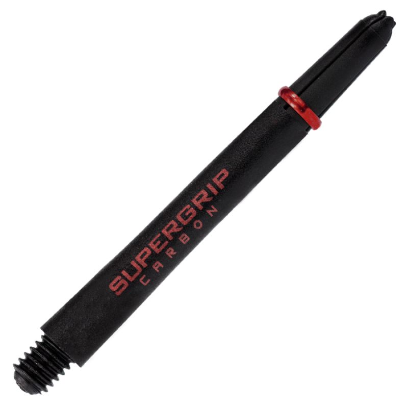 Harrows Supergrip Carbon shafts