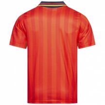 Jelex "Retro History" Maglia La Roja Spanish National Team Football