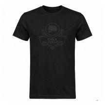 DBX Bushido Maglietta Cotton T- DBX Bushido