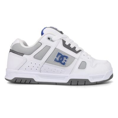 DC Scarpe stag