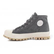 Palladium Scarpe Pallashock Mid OG Granite