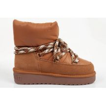 D.Franklin Scarpe