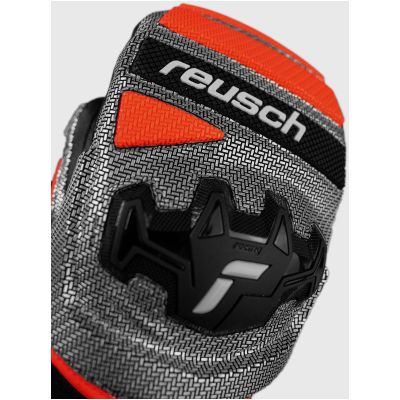 Reusch Guanti Worldcup Warrior GS Mitten