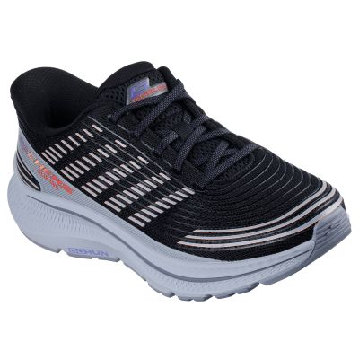 Skechers Scarpe GO RUN consistent senna black/multi Sports