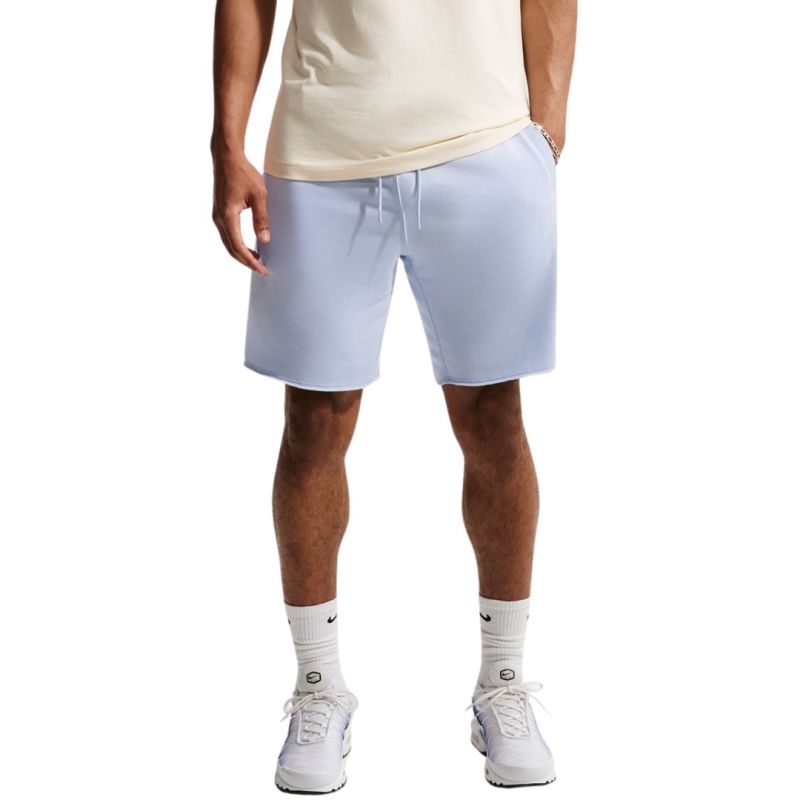 Nike Club Men's Shorts Blue FQ4950 407 2XL
