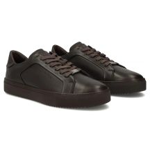Filippo Sneakers leather Filippo