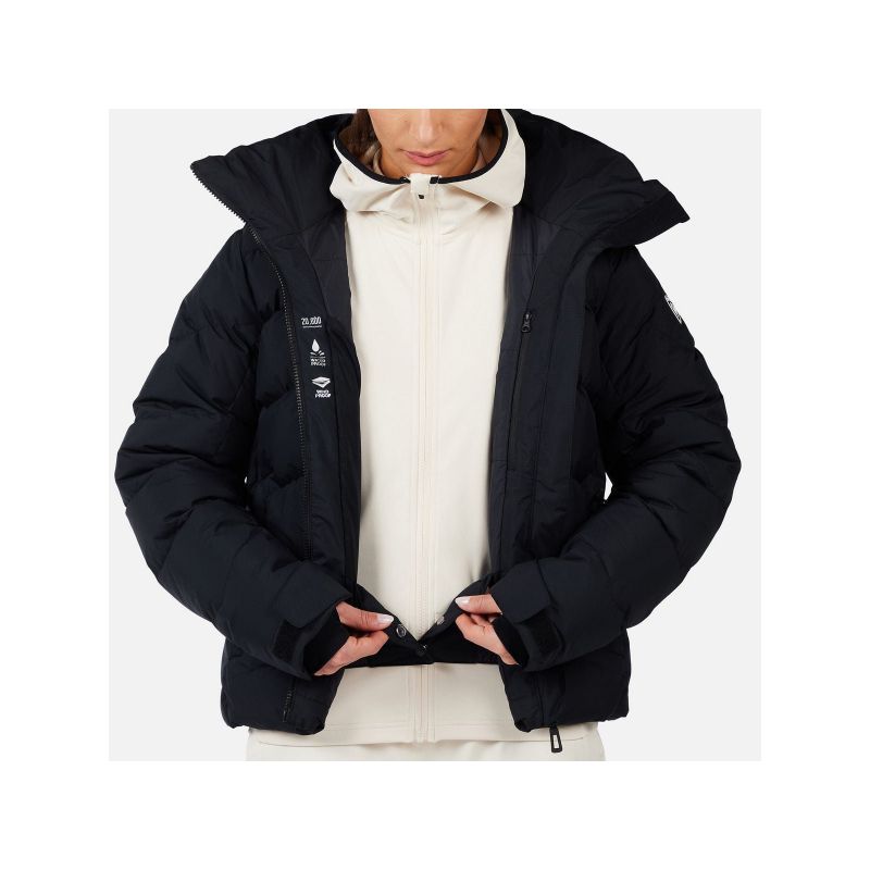 Rossignol Giacca wispile ripstop down JKT ski
