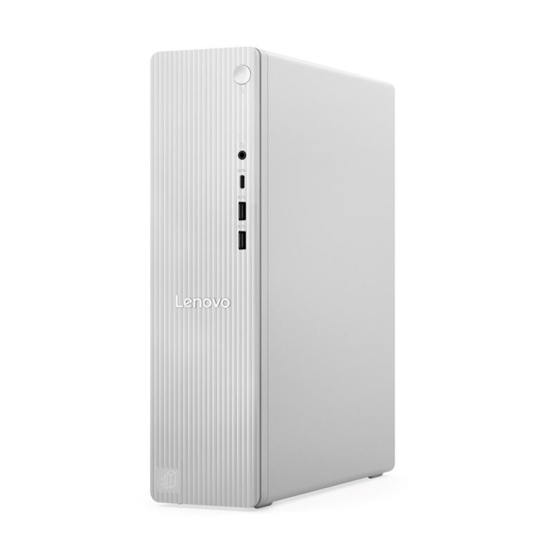 Lenovo IdeaCentre Tower 08IAS10 Ultra 7 265 16GB DDR5 5600 SSD512 Intel Graphics WLAN+BT NoOS Cloud Gray 3Y OnSite
