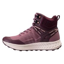 Elbrus Scarpe Saran Mid Wp Wo's
