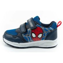 Leomil Sneakers children's sports Spiderman lightweight with velcro