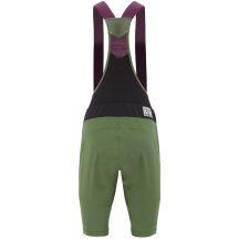 Silvini Pantaloncini Cycling Bib SILVINI Bib Shorts larrea
