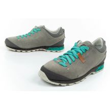 Aku Scarpe Bellamont Suede GORE-TEX Hiking