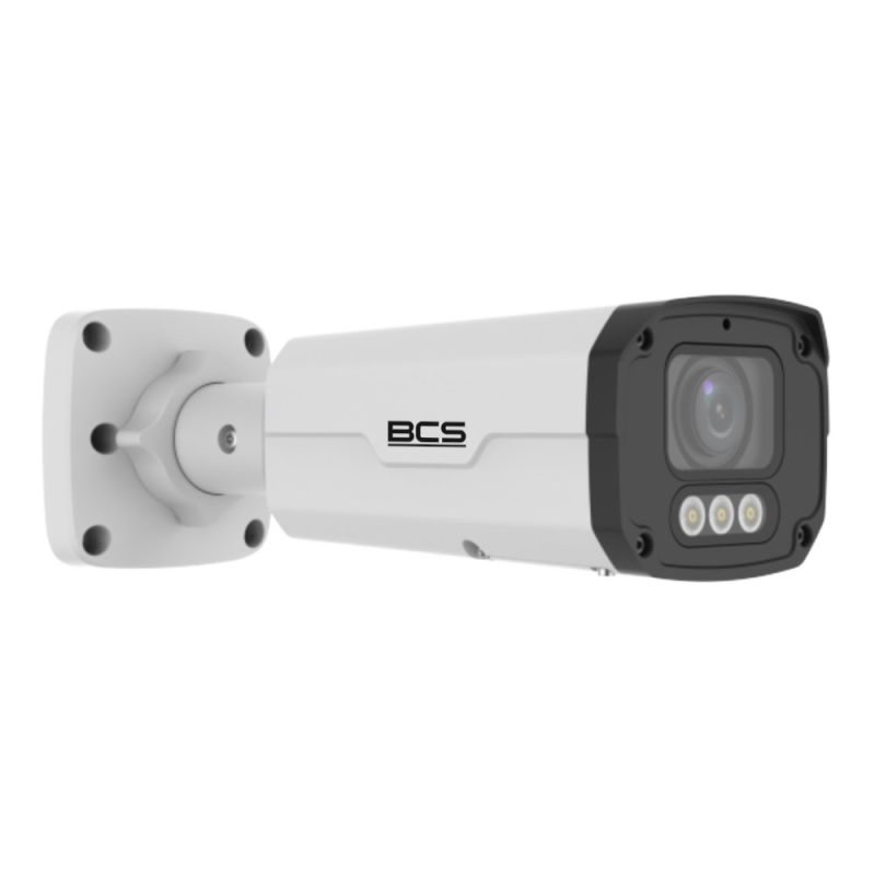 4Mpx BCS-P-TIP54VSR6L6-Ai2 tube IP camera