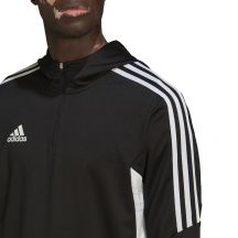 adidas Felpa con cappuccio Condivo Track