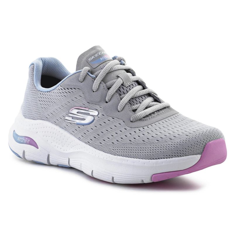 Skechers Arch Fit - Infinity Cool W 149722-GYMT shoes