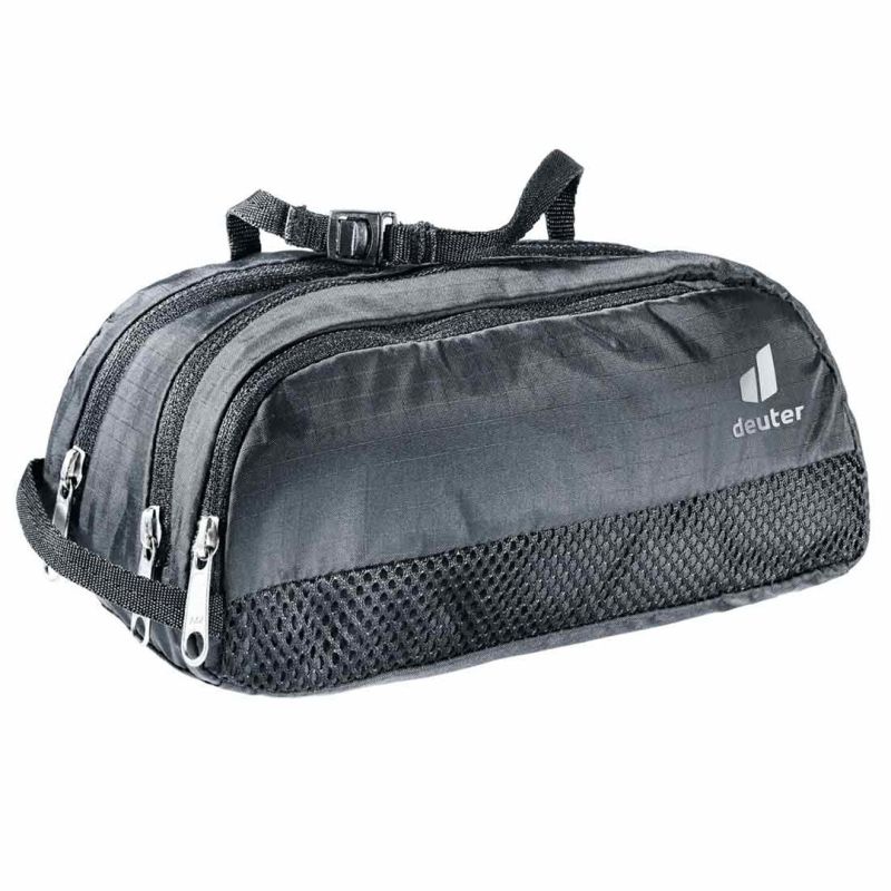 Deuter Wash Bag Tour II black