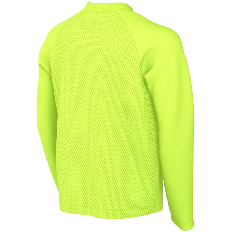 Nike Maglia Dri-Fit Park viii Longsleeve Lime