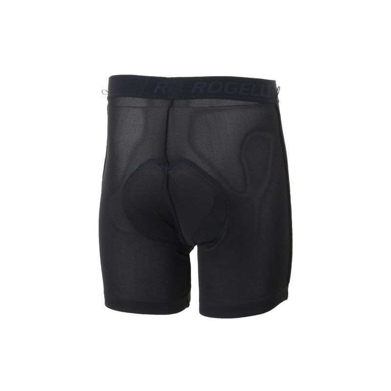 Rogelli Pantaloncini Bermuda insert