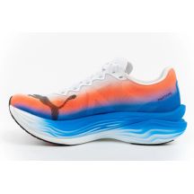Puma Scarpe Deviate Nitro Elite Racing Running