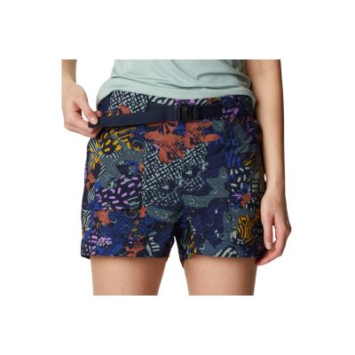 Columbia Pantaloncini Summerdry Cargo