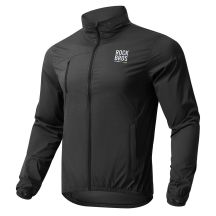 Rockbros Giacca a vento road TO SKY Bicycle