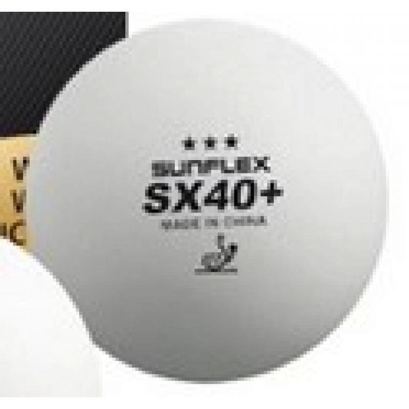Table tennis ball Sunflex *** ..