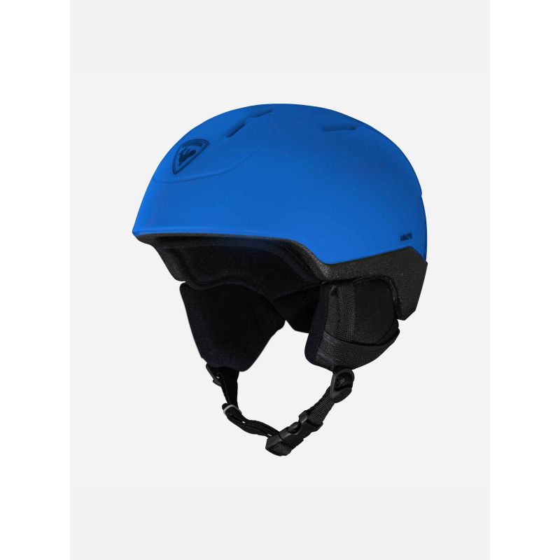 Rossignol WHOOPEE IMPACTS RENTAL helmet blue