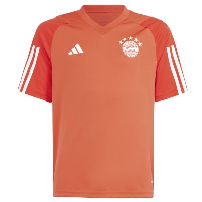 adidas Maglia FC Bayern Training JSY