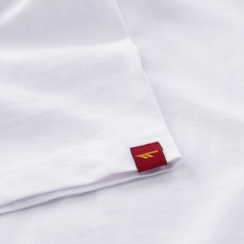 Hi-Tec Maglietta Short Sleeve horal