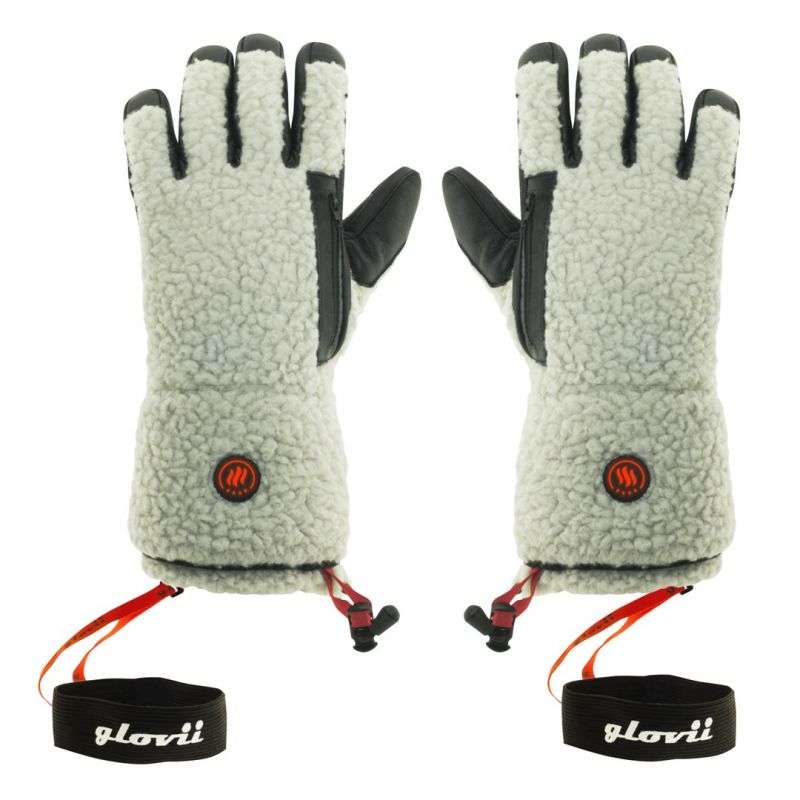 Glovii Guanti Sports