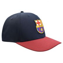 FC Barcelona Cappello Baseball FCB Always Blaugrana