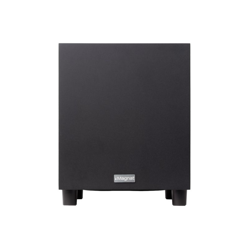Magnat Base 8 active subwoofer, black